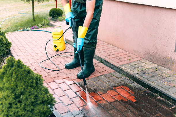 Best Post-Construction Pressure Washing in Hugo, MN